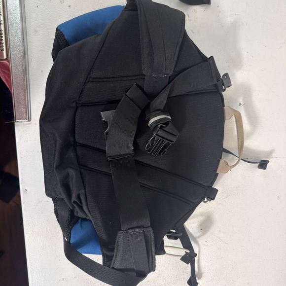 The North Face Lumbar Waist Fanny Pack Belt Bag Hiking Cycling Mountain Biking main image 4